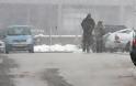 Δυτική Ελλάδα: Έρχεται... υπερκακοκαιρία με χιόνια στις αρχές Φεβρουαρίου