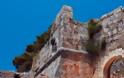 Ο σεισμός πλήγωσε αρχαιότητες και μνημεία της Κεφαλονιάς – Συναγερμός στο υπουργείο Πολιτισμού