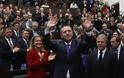 THE NEW YORK TIMES: Η εσφαλμένη στροφή της Τουρκίας