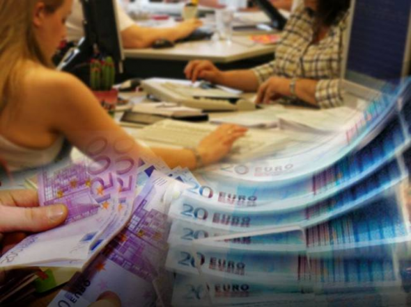 Αυξάνονται έως 97 ευρώ οι μισθοί για 1,7 εκ. υπαλλήλους - Φωτογραφία 1
