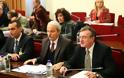 Ενημέρωση ΥΦΥΠΕΞ Άκη Γεροντόπουλου στην Βουλή της Ειδικής Επιτροπής Ελληνισμού της Διασποράς