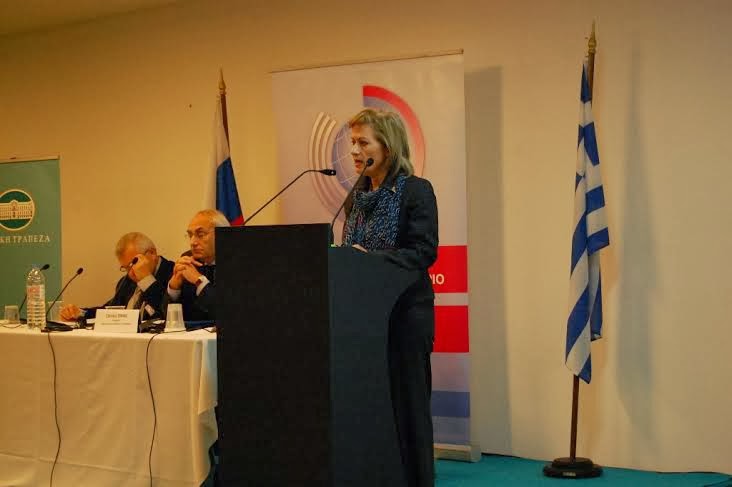 Συμμετοχή της Περιφέρειας Κρήτης στην «ΕΞΠΟΤΡΟΦ 2014» - Εξαγωγικό άνοιγμα στην Πολωνία - Φωτογραφία 2