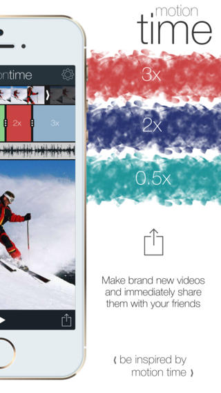 Motion Time: AppStore free ....για λίγες ώρες δωρεάν - Φωτογραφία 5