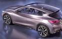 Infiniti: 4 νέα μοντέλα σε κοινή πλατφόρμα με την Daimler - Φωτογραφία 2