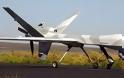 ΗΠΑ: Καθήλωση στόλου UAV μετά τη συντριβή Predator