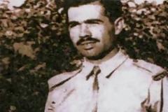 Ο μυστικός γάμος του Γρηγόρη Αυξεντίου