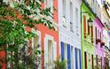 Rue Crémieux, o πολύχρωμος δρόμος του Παρισιού! - Φωτογραφία 3