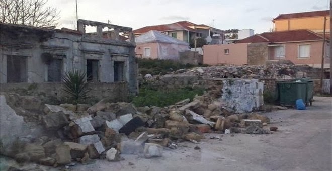 Κοινοτική ενίσχυση για τη σεισμόπληκτη Κεφαλλονιά επιδιώκει η Αθήνα - Φωτογραφία 1