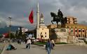 Αμετάβλητο το βασικό επιτόκιο στην Αλβανία