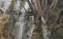 Ένας άγνωστος καταρράκτης στη Γαβρολίμνη… Εντυπωσιακές εικόνες φωτο-βίντεο… - Φωτογραφία 9