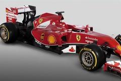 ΕΝΤΥΠΩΣΙΑΚΑ ΤΑ ΝΕΑ ΜΟΝΟΘΕΣΙΑ ΤΗΣ F1