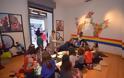 Πάτρα: Άρχισαν με μεγάλη επιτυχία τα εργαστήρια και η παιδική παράσταση του καρναβαλιού των Μικρών