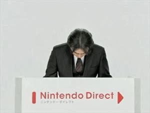 Μείωσε τον μισθό του κατά 50% ο πρόεδρος της Nintendo - Φωτογραφία 1