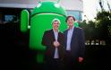 Lenovo: Εξαγοράζει τη Motorola από τη Google προς 2,91 δισ. δολάρια