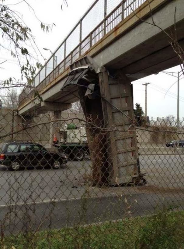 Ασυνήθιστα τροχαία ατυχήματα - Φωτογραφία 15