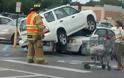 Ασυνήθιστα τροχαία ατυχήματα - Φωτογραφία 3