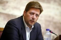 Μ. ΒΑΡΒΙΤΣΙΩΤΗΣ: ΑΚΡΑΙΑ ΠΡΑΞΗ ΕΚΦΟΒΙΣΜΟΥ Η ΕΙΣΒΟΛΗ ΣΤΕΛΕΧΩΝ ΤΟΥ ΣΥΡΙΖΑ