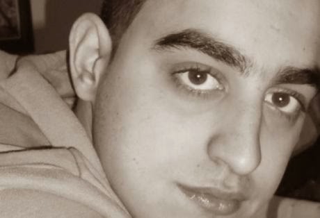 Θρήνος στο Αίγιο: Έσβησε στον ύπνο του ο 16χρονος Γιώργος Ξυνός - Φωτογραφία 1