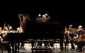 Γνωριμία με την Σύγχρονη Ελληνική Μουσική Δημιουργία από τη Συμφωνική Ορχήστρα του Δήμου Αθηναίων