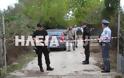 Πύργος: Εξιχνιάστηκε η δολοφονία του 77χρονου Παναγιώτη Αργυρίου - Αλβανός ο δράστης