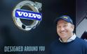 Συνεργασία της Volvo με τον Έκτορα Μποτρίνι - Φωτογραφία 2