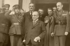 Ο θάνατος του Ιωάννη Μεταξά. Γιατί κάποιοι υποστηρίζουν, ότι τον δολοφόνησαν Άγγλοι πράκτορες;