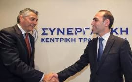 Κύπρος: Υπεραμύνεται της έκδοσης διατάγματος για μείωση των μισθών ο ΥΠΟΙΚ - Φωτογραφία 1