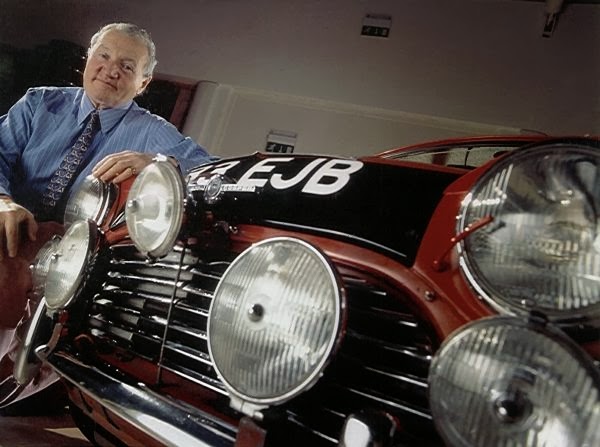 Μία μεγάλη νίκη για ένα μικρό αυτοκίνητο: πριν από 50 χρόνια το κλασικό Mini κέρδισε για πρώτη φορά στο Ράλι Μόντε Κάρλο - Φωτογραφία 8