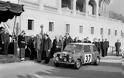 Μία μεγάλη νίκη για ένα μικρό αυτοκίνητο: πριν από 50 χρόνια το κλασικό Mini κέρδισε για πρώτη φορά στο Ράλι Μόντε Κάρλο - Φωτογραφία 18