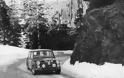 Μία μεγάλη νίκη για ένα μικρό αυτοκίνητο: πριν από 50 χρόνια το κλασικό Mini κέρδισε για πρώτη φορά στο Ράλι Μόντε Κάρλο - Φωτογραφία 5