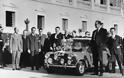Μία μεγάλη νίκη για ένα μικρό αυτοκίνητο: πριν από 50 χρόνια το κλασικό Mini κέρδισε για πρώτη φορά στο Ράλι Μόντε Κάρλο - Φωτογραφία 6