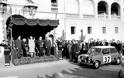 Μία μεγάλη νίκη για ένα μικρό αυτοκίνητο: πριν από 50 χρόνια το κλασικό Mini κέρδισε για πρώτη φορά στο Ράλι Μόντε Κάρλο - Φωτογραφία 9