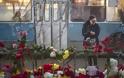 Η Ρωσία συνέλαβε δύο υπόπτους για τις επιθέσεις στο Βόλγκογκραντ