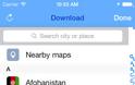 City Maps 2Go Pro: AppStore free...για λίγες ώρες - Φωτογραφία 4