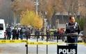 Ο Ερντογάν απολύει ή μεταθέτει άλλους 800 αστυνομικούς