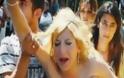 Τουρκία: Γαμπρός ξυλοκόπησε τη νύφη κατά τη διάρκεια του γάμου!