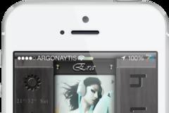 LS Era i5 V2: Widget HTML theme free