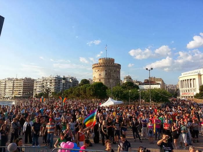Πρόσκληση κατάθεσης προτάσεων για το σύνθημα του Thessaloniki Pride 2014! - Φωτογραφία 5