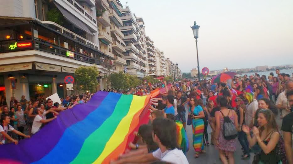 Πρόσκληση κατάθεσης προτάσεων για το σύνθημα του Thessaloniki Pride 2014! - Φωτογραφία 6