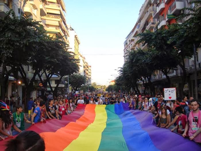 Πρόσκληση κατάθεσης προτάσεων για το σύνθημα του Thessaloniki Pride 2014! - Φωτογραφία 8