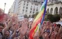 Πρόσκληση κατάθεσης προτάσεων για το σύνθημα του Thessaloniki Pride 2014! - Φωτογραφία 1