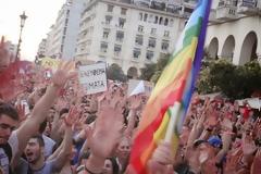Πρόσκληση κατάθεσης προτάσεων για το σύνθημα του Thessaloniki Pride 2014!