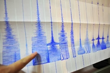 Σχετίζεται η σεισμική δόνηση στις Καμάρες Αχαΐας με τις δονήσεις της Κεφαλονιάς; - Ποιο ρήγμα ενεργοποιήθηκε - Φωτογραφία 1
