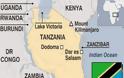 Οπλισμένος παράφρων δολοφόνος σκορπά τον τρόμο στην Τανζανία