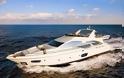 East Med Yacht Show στον Πόρο