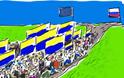 Βλαντίμιρ Τσιζόφ*: Η Ουκρανία να γίνει γέφυρα Ρωσίας και ΕΕ - Φωτογραφία 2