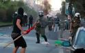 Η Ελλάδα 7η χώρα στις παραβιάσεις ανθρωπίνων δικαιωμάτων