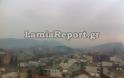 Αποφασίστηκε η μέτρηση αιθαλομίχλης στη Λαμία και άλλες πόλεις της Στερεάς [video]