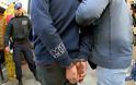 Συλλήψεις για ναρκωτικά στη Θεσσαλονίκη