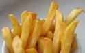 «Κίνδυνος θάνατος» οι τηγανιτές πατάτες - Οι 3 λόγοι για τους οποίους δεν πρέπει να ξαναφάτε ποτέ